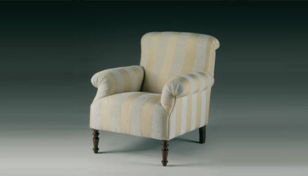 Итальянское кресло Sonia