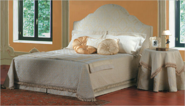 Итальянская кровать Space