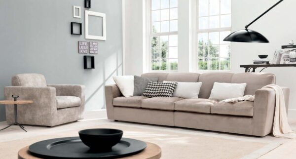 Итальянский диван SPAGO