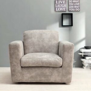 Итальянское кресло SPAGO от Treci Salotti