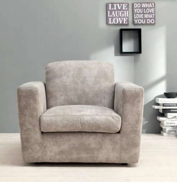 Итальянское кресло SPAGO