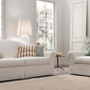 Итальянский диван SNOW от Treci Salotti