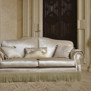 Итальянский диван-кровать TASSO от Treci Salotti