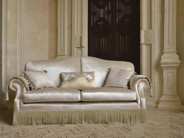 Итальянский диван-кровать TASSO