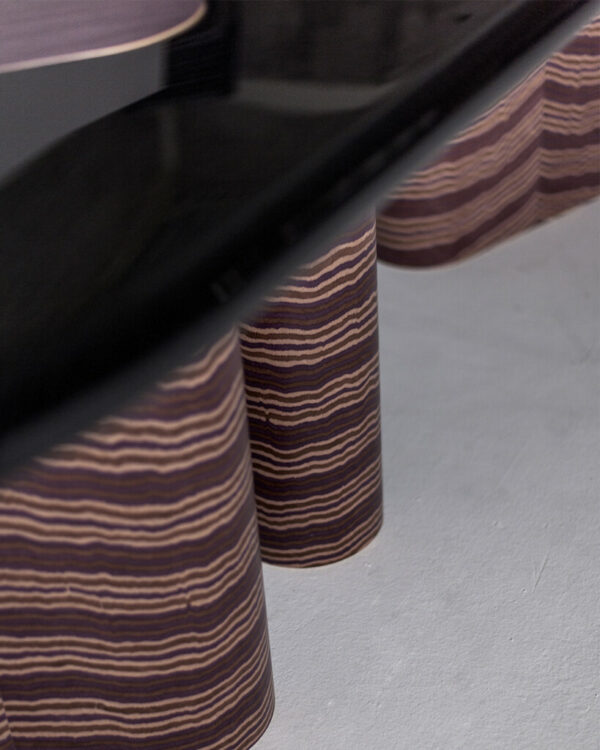 Итальянский стол FATTY 2