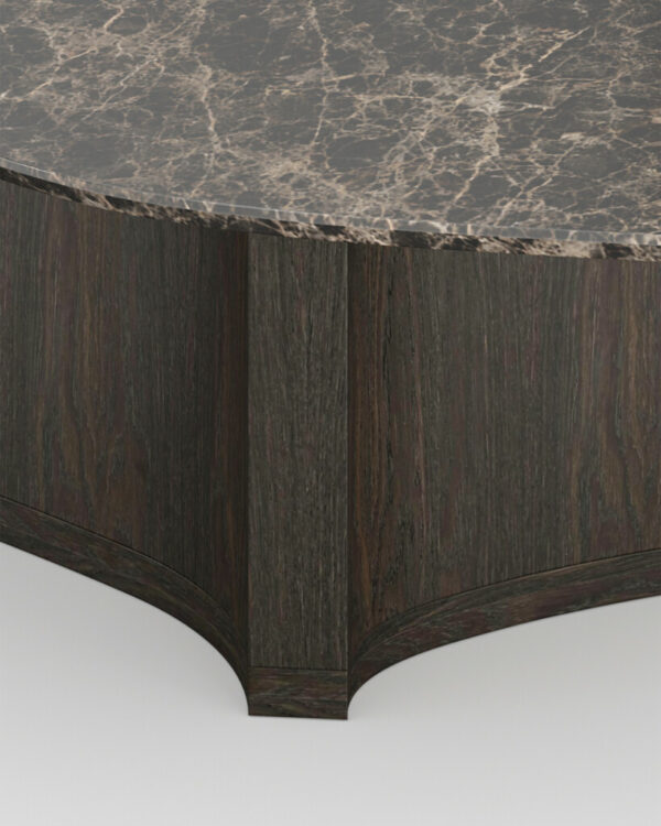 Итальянский стол MR 2