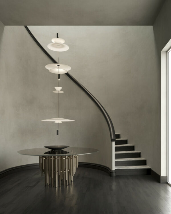 Итальянский стол TUILERIES 2