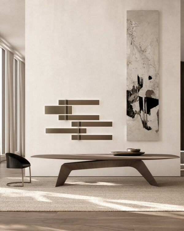 Итальянский стол KINTAI 2