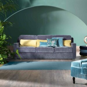 Итальянский диван teak от Treci Salotti