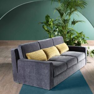 Итальянский диван teak 3