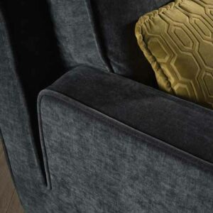 Итальянский диван teak 2