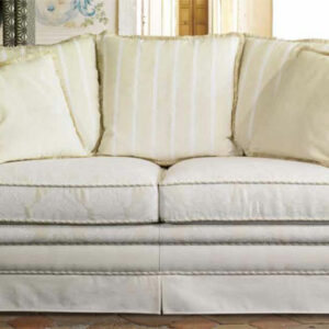 Итальянский диван-кровать TERRY от Treci Salotti