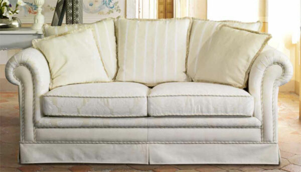 Итальянский диван-кровать TERRY