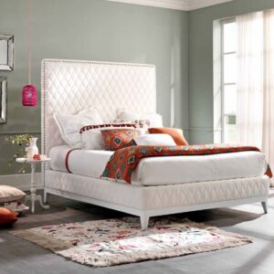 Итальянская кровать TIMO от Treci Salotti