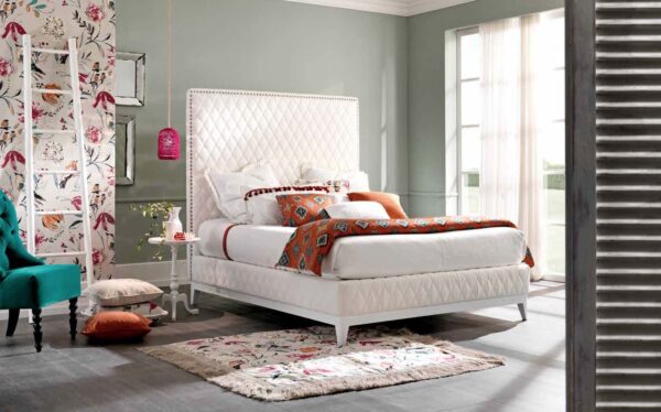 Итальянская кровать TIMO