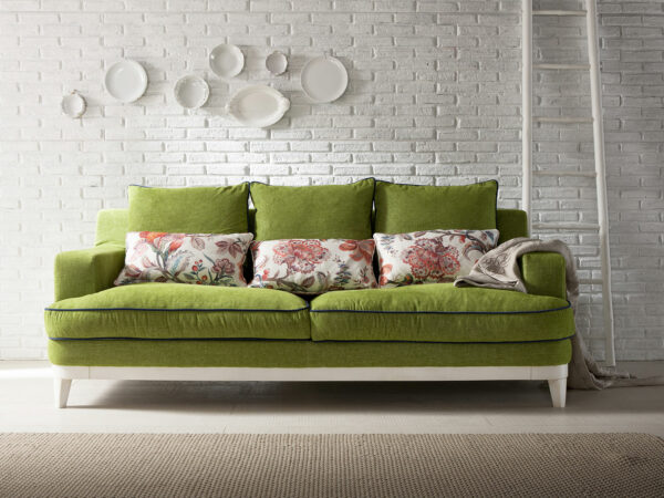 Итальянский диван TIMO