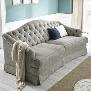 Итальянский диван-кровать TRIGONELLA от Treci Salotti