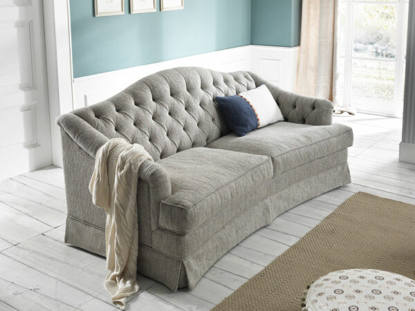 Итальянский диван-кровать TRIGONELLA