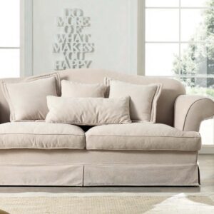 Итальянский диван TULIPANO от Treci Salotti