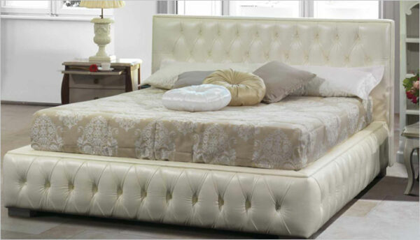 Итальянская кровать Tullio