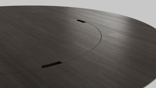 Итальянский стол UFO FULL 2