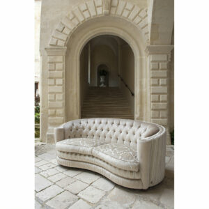 Итальянский диван UNGARETTI от Treci Salotti