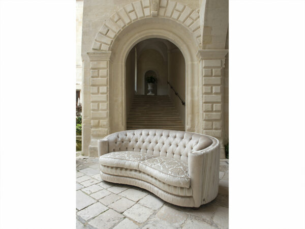 Итальянский диван UNGARETTI