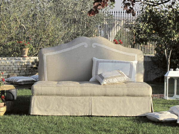 Итальянская кровать URBAN