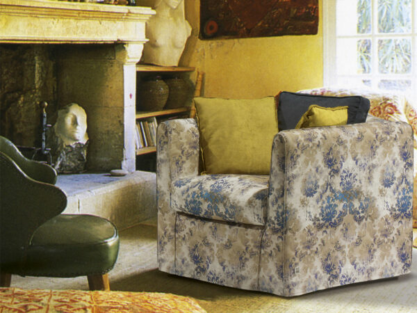 Итальянское кресло VANDA