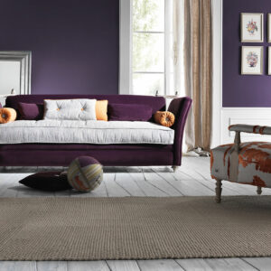 Итальянский диван-кровать VANIGLIA от Treci Salotti