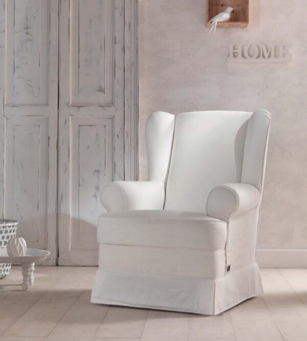 Итальянское кресло VELO