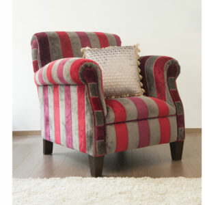 Итальянское кресло VENEZIA от Treci Salotti