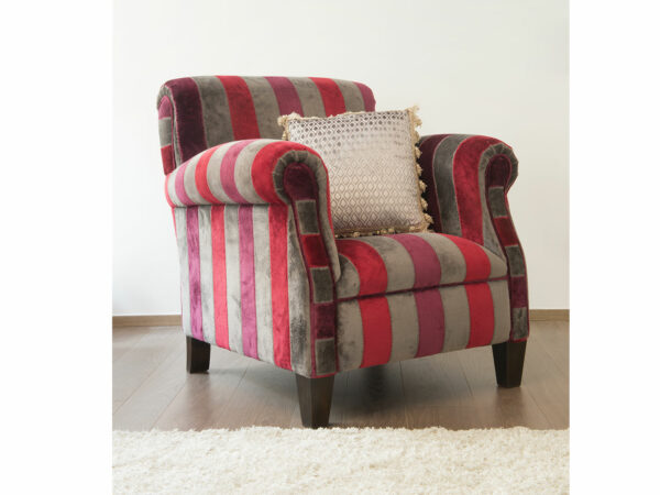 Итальянское кресло VENEZIA