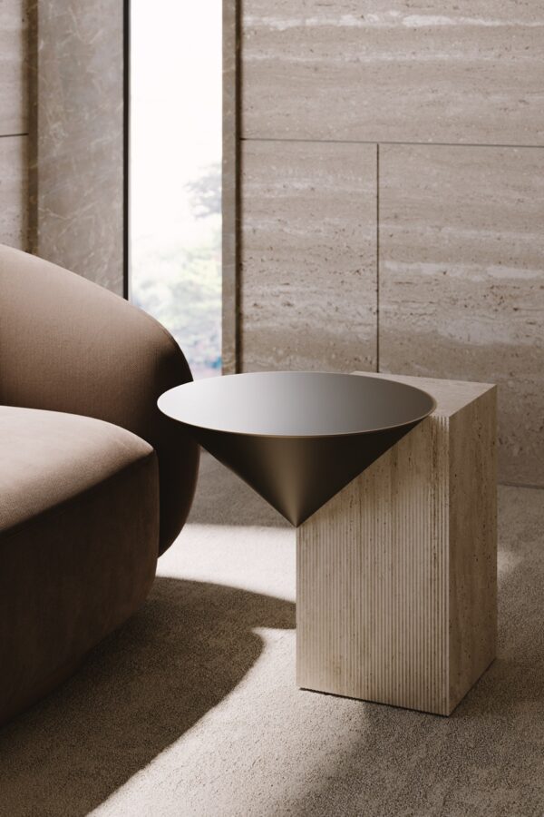 Итальянский столик Rock 4