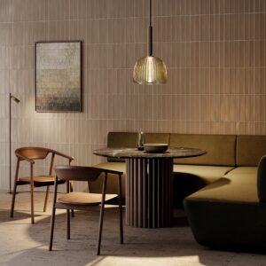 Итальянский напольный торшер Beak от VENICEM