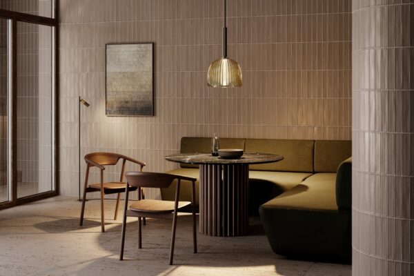 Итальянский напольный торшер Beak от VENICEM