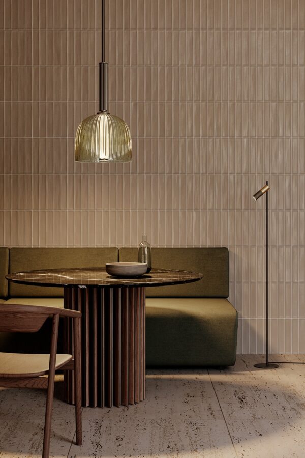 Итальянский напольный торшер Beak 4