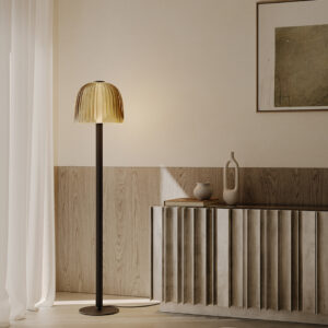 Итальянский напольный торшер Augusta от VENICEM