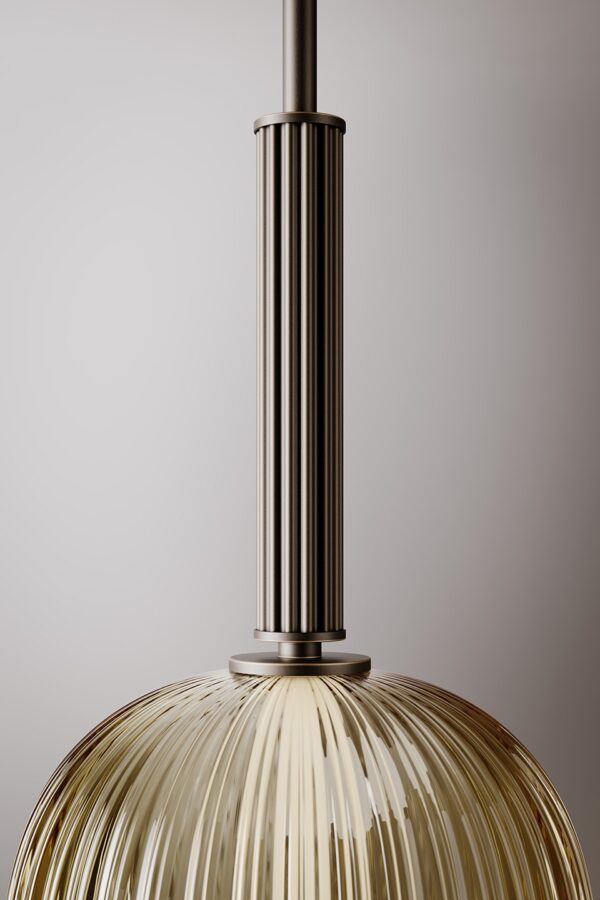 Итальянский подвесной светильник Augusta 2