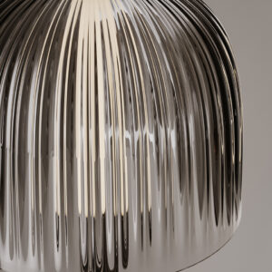 Итальянский напольный торшер Augusta 2