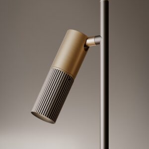 Итальянский напольный торшер Beak 2