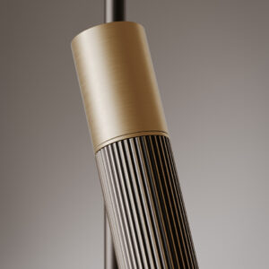 Итальянская настольная лампа Beak 2