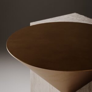 Итальянский столик Rock 2