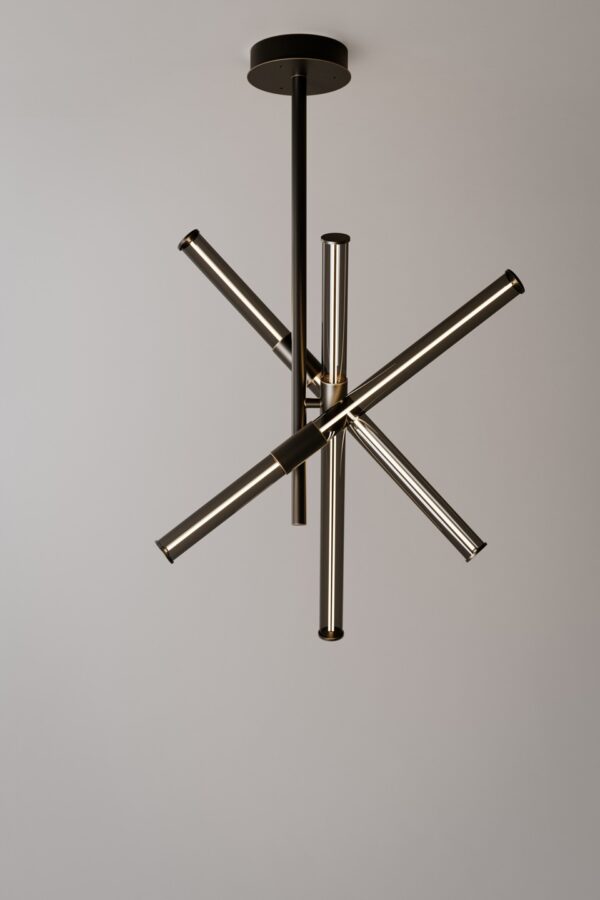 Итальянский подвесной светильник Cross 3