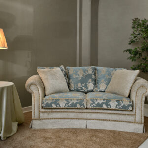 Итальянский диван VERGA от Treci Salotti