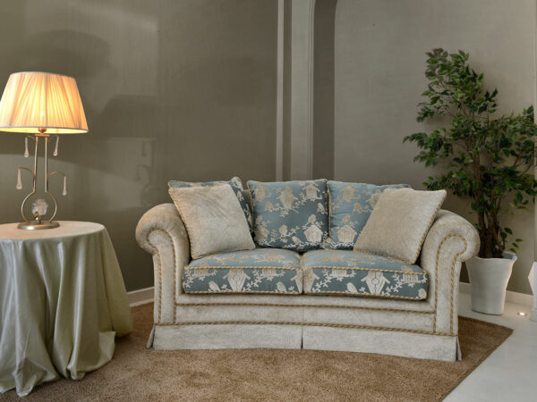 Итальянский диван VERGA