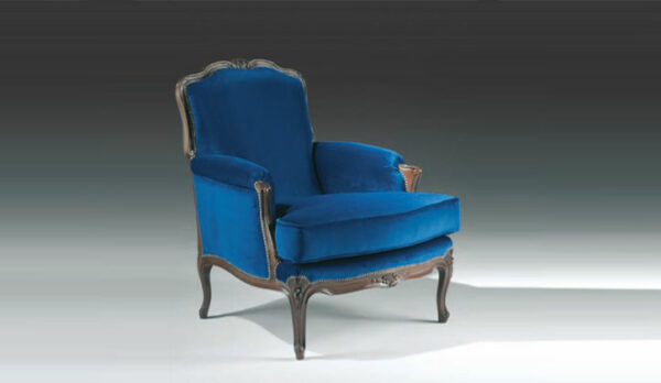 Итальянское кресло Vienna