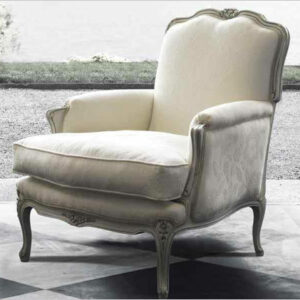 Итальянское кресло Vienna от Treci Salotti