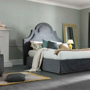 Итальянская кровать VISCUM от Treci Salotti