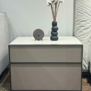 Итальянская мебель для спальни VINCI от TOMASELLA